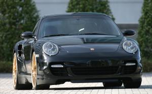 2009 Porsche 911 RST 600 LM by Roock